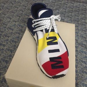 Human Races